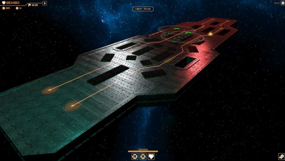 Defense of Tylondise Free Full Game