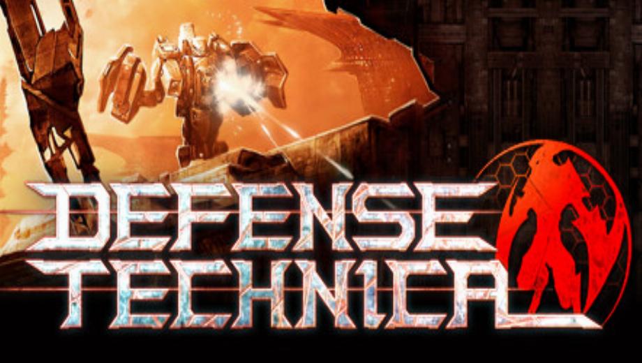 Defense Technica v4.1.5 (+2 Trainer)