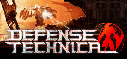 Defense Technica v4.1.5 (+2 Trainer)