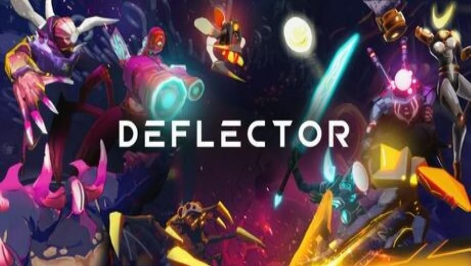 Deflector v1.0 (+5 Trainer)