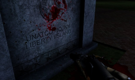 Deus Ex – Gore Mod v2.0
