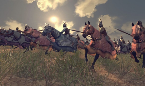 Divide et Impera v0.96g Full