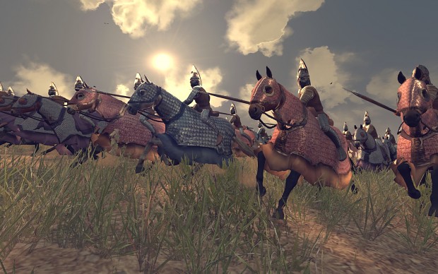 Divide et Impera v0.96g Full