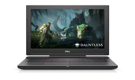 Dell lässt RTX 2050 in Laptop-Datenblatt durchsickern