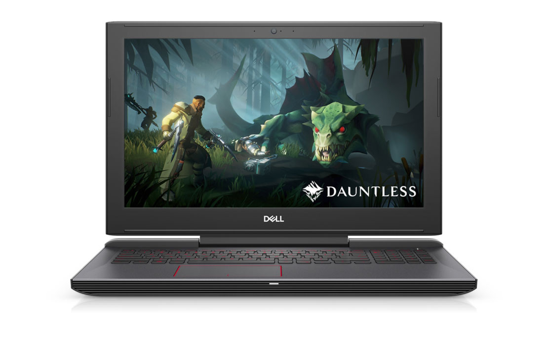 Dell leaks RTX 2050 in laptop spec sheet
