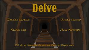 Delve Free Juego Completo