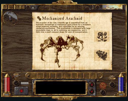 Arcanum