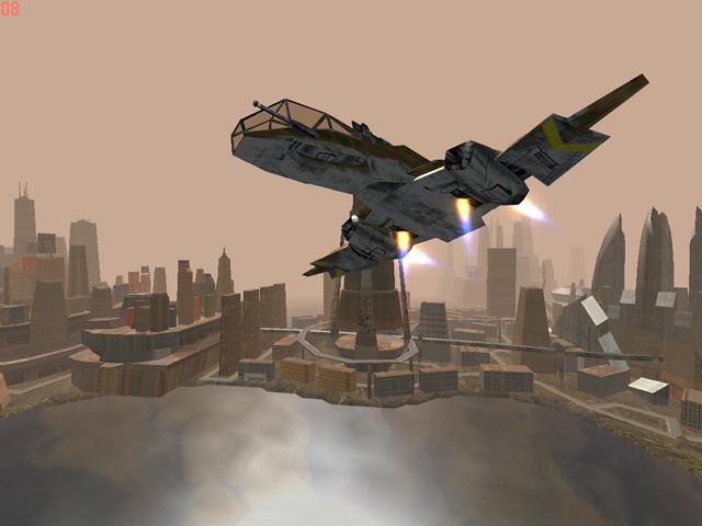 Echelon – Various Cheats