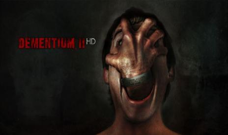 Dementium II HD (+4 Trainer)