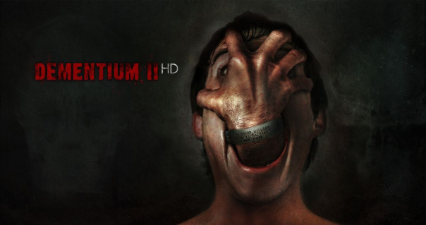 Dementium II HD (+8 Trainer)