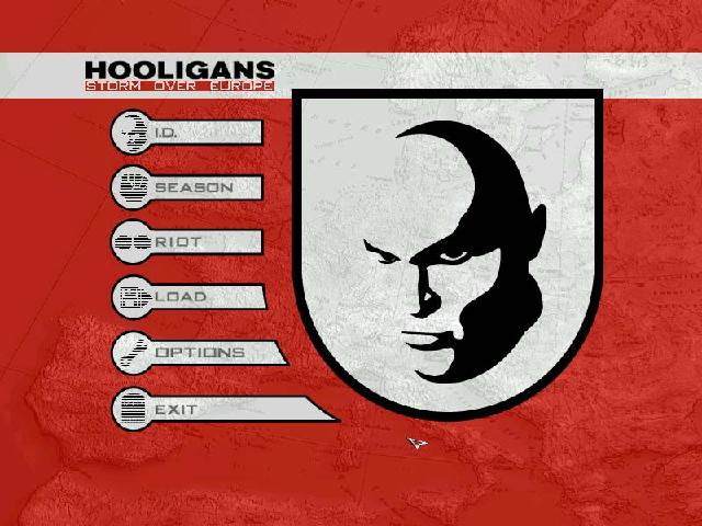 Hooligans: Storm Over Europe – Various Cheats