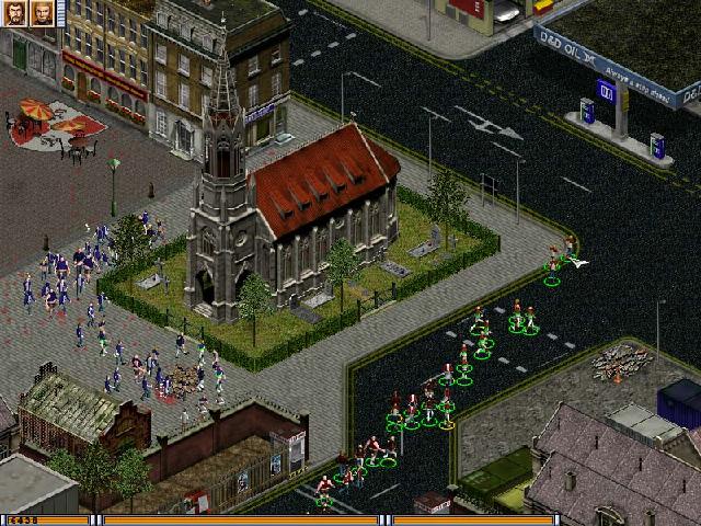 [Variance]Hooligans: Storm Over Europe (Money Trainer for CLS Rip)