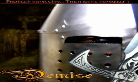 Demise