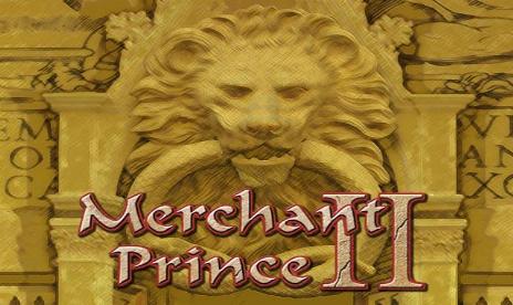 Merchant Prince 2 – Various Cheats