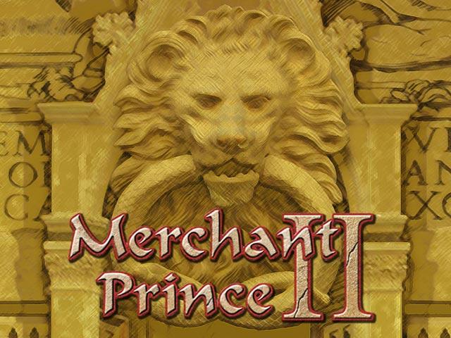 Merchant Prince 2 – Various Cheats