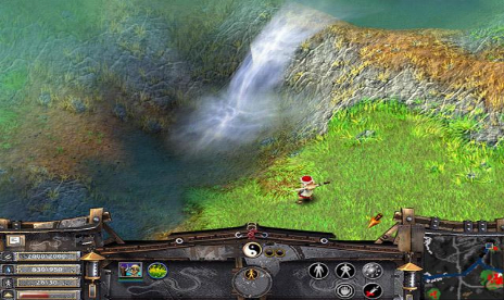 ByteBusztaBattle Realms v1.02 (+8 Trainer)