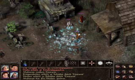 rystGorasul v1.06e (+2 Trainer)