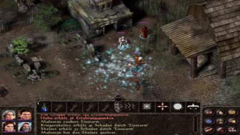 rystGorasul v1.06e (+2 Trainer)