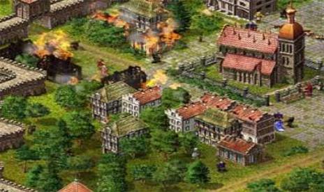 Patrician II – More Cash
