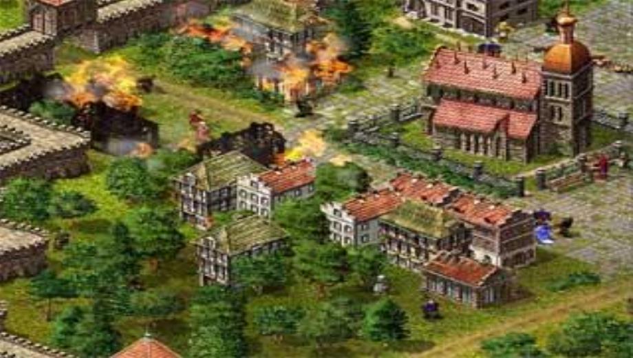 Patrician 2 v1.1 (+4 Trainer)