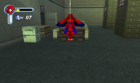 Spider-Man (+1 Entrenador)