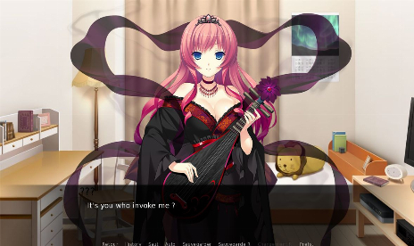 Demon And Hearth Free Full Game v1.1