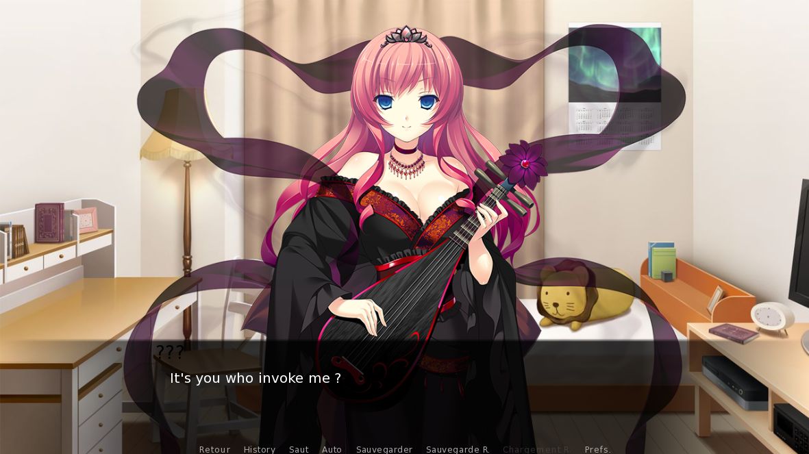 Demon And Hearth Juego Completo Gratis v1.1