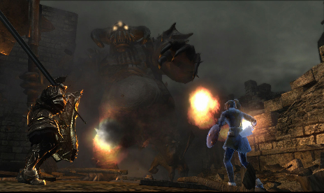 Demon’s Souls European Retail Release Date Set
