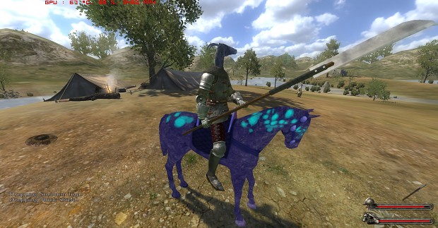 Mount and Blade: With Fire and Sword – Demons v0.8.1 Full
