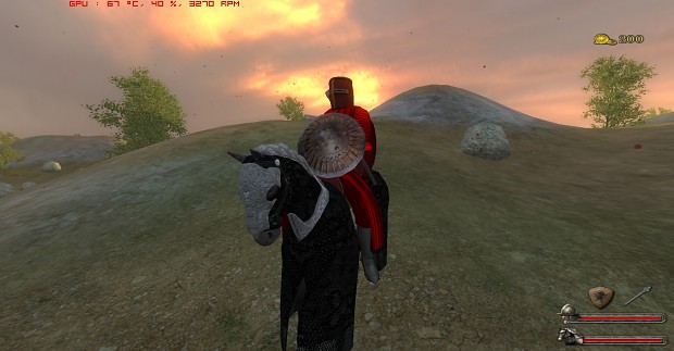 Mount and Blade: With Fire and Sword – Demons v0.9 Full