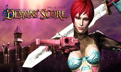 Demon’s Score