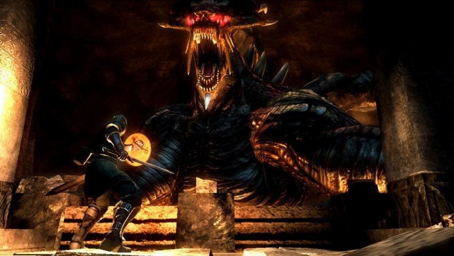 Demon’s Souls European Retail Release Date Set