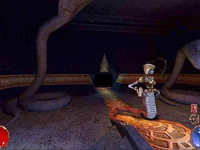 [Souldrinker]ARX Fatalis v1.17 GER (+7 Trainer)