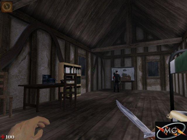 Deadly Dozen v1.04 (+4 Entrenador)
