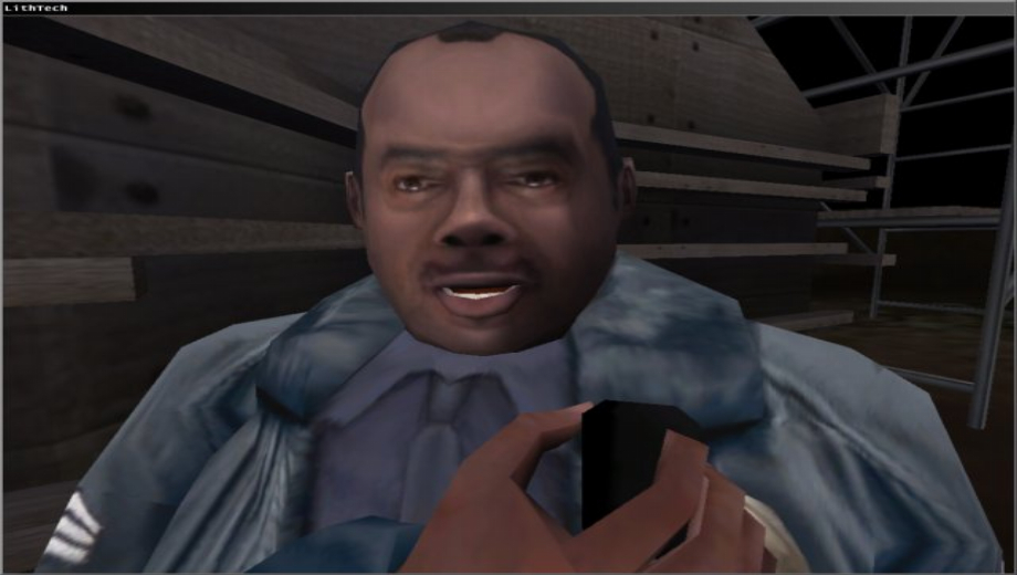 FFFDieHard : Nakatomi Plaza (+5Trainer)
