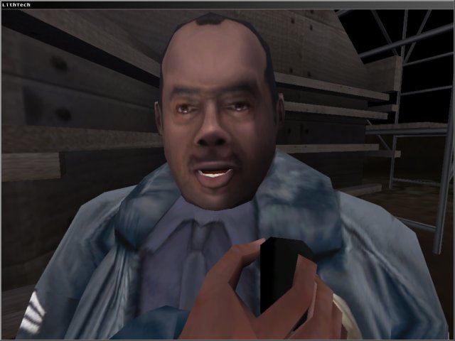 Jungla de Cristal: Nakatomi Plaza