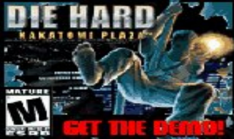 Die Hard: Nakatomi Plaza