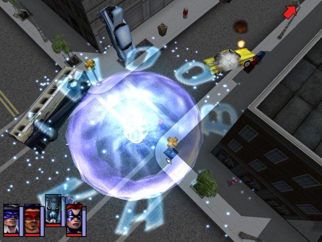[FairLight]Fuerza de la Libertad (+2 Entrenador)