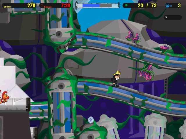 Lightweight Ninja – Cheat Codes