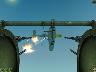 Operation Blockade – Cheat Codes