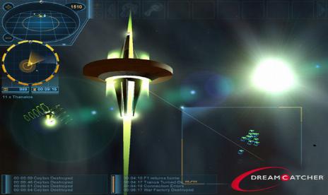 ryst
Project Earth (+1 Trainer)