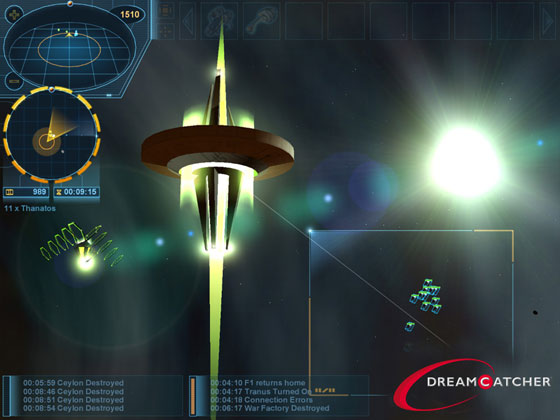 ryst
Project Earth (+1 Trainer)