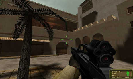 Shadow Force : Razor Unit - Diverses triches