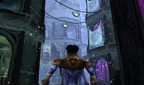Soul Reaver 2 – Get All Bonuses
