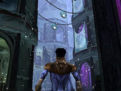 [Equipo FairLight]Soul Reaver 2 v1.01 (+3 Entrenador)