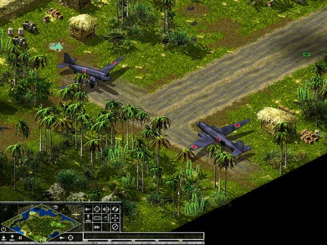 Sudden Strike 2 – Cheat Codes