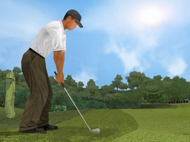 [Period]Tiger Woods PGA Tour 2002 (+2 Trainer)