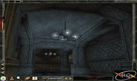 Wizardry 8 (Character Editor)