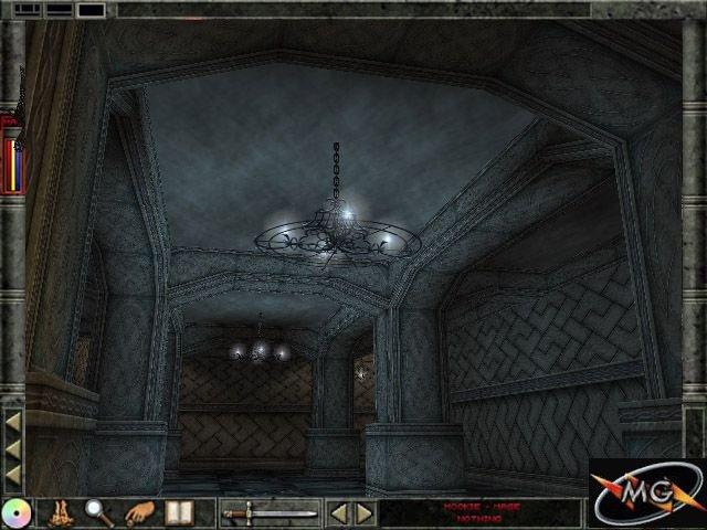 Wizardry 8 (Character Editor)