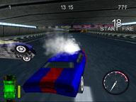 Demolition Racer Drive Dirty (DC)
